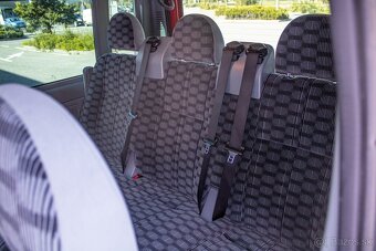 Ford Transit Tourneo - 9