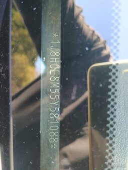 Predám Jeep Grand Cherokee - 9