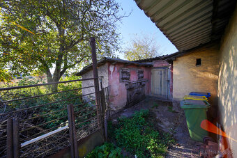 Na predaj rodinný dom Veľká Ida, Košice - okolie - 9