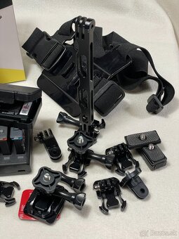 Insta360 x3 + Snow Bundle - 9