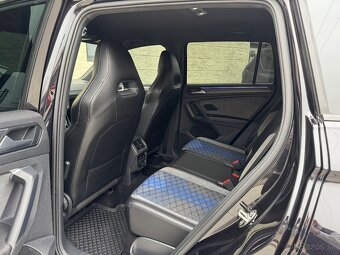 Volkswagen Tiguan R 2.0TSi 235kw 4x4 DSG - Odpočet DPH - - 9