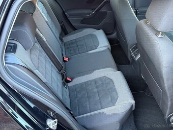 Volkswagen Golf 1.6 TDI BMT 115k Edition Comfortline DSG - 9