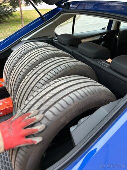 Škoda Octavia 4x4, r.v. 2019, AMB 1.6 TDI - 9