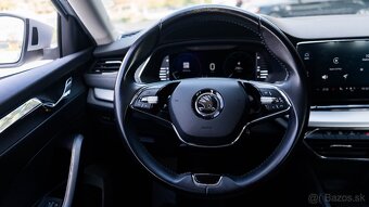 Škoda Octavia Combi 2.0 TDI SCR Style - 9