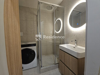 2 izbový byt po rekonštrukcii na prenájom - Liptovský Mikulá - 9