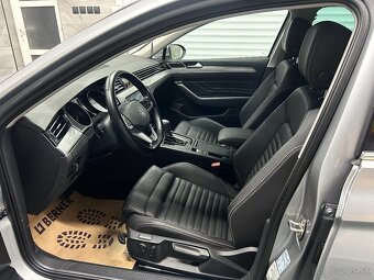 Volkswagen Passat B8, R-LINE, 2.0 TDI, 110KW/150PS, MY2021 - 9