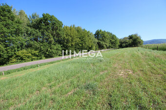 NA PREDAJ INVESTIČNÝ POZEMOK S PANORAMATICKÝM VÝHĽADOM SNINA - 9