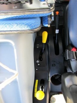 New Holland T4S.75 - 9