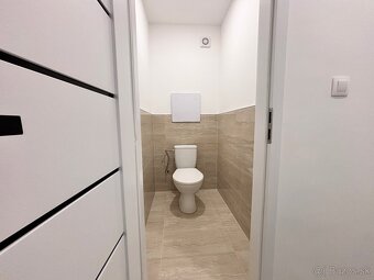 Treef - ponúka 4-izbový byt / Trnava-Na Hlinách - 9