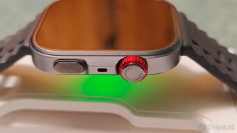 Huawei Watch FIT 4 PRO - 9