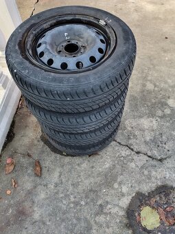 Citroen C3, 1,4i - 9