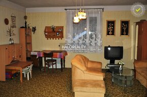 HALO reality - Predaj, rodinný dom Krompachy - EXKLUZÍVNE HA - 9