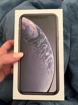 Iphone XR - 9