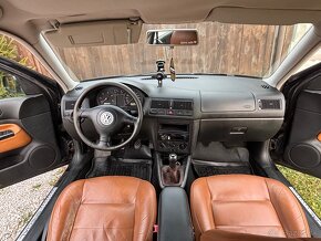 Volkswagen Golf 4 - 1.9 TDi 66Kw - 9