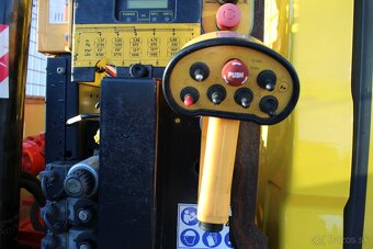 Volkswagen Crafter, 2,0TDI,Tuplák,Valník,Hydr.ruka,130KW - 9