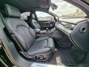 Audi A8 3.0 TDI V6 DPF quattro tiptronic za 26.900 € - 9