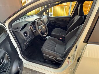 Toyota Yaris 1.5 Hybrid Selection e-CVT - 9