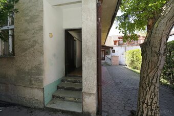 Miesto, kde sa písala história vína, Svätý Jur - 9