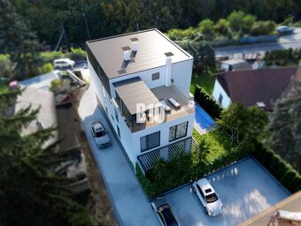 REZERVOVANÉ STREŠNÝ 3IZBOVÝ BYT S DVOMI TERASAMI V PROJEKTE - 9