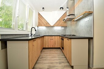 Na predaj veľký 2-izbový byt s moderným dizajnom - 9