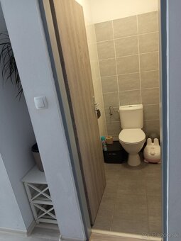 3 izbový byt na prenájom - 9