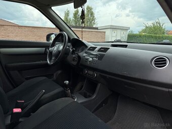 Suzuki Swift 1.3 - 9