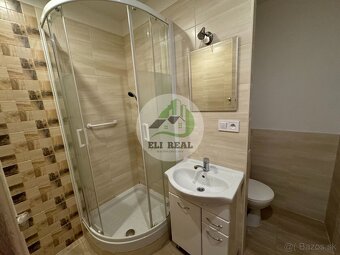 PRENAJATÉ: 1izbový byt na Rovni : ID: 1B006NJ - 9