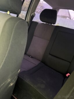 Volkswagen Golf 4 Variant - 9