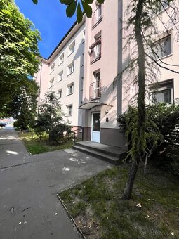 RK Treef ponúka 1-izbový byt s loggiou v centre Senca - 9