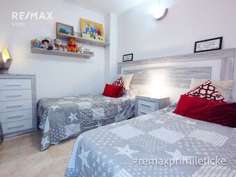3-izbový apartmán | Španielsko - El Verger - 9
