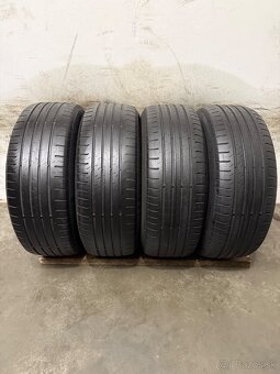 Letná sada 5x108 R17 , 235/55/17 Ford Kuga - 9