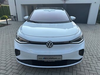 Volkswagen ID.4 GTX 77kWh 4Motion - 9