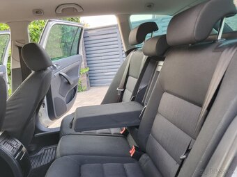 Škoda Octavia 2 2.0 tdi - 9