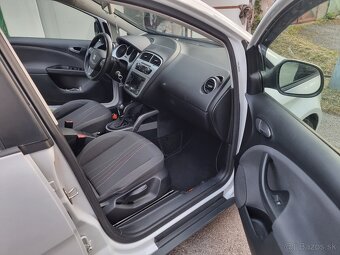 Seat Altea XL 1.4 TSi 92Kw COPA r.v. 2012 - 9