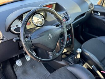 ✅️Peugeot 207 1.6 HDi  GT✅️ - 9