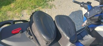 Honda Forza 125 - 9