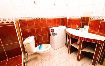 3-IZBOVÝ BYT S BALKÓNOM – TREBIŠOV, UL. 1. DECEMBRA - 9