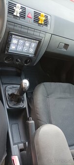 Škoda Fabia 1.2 HTP - 9