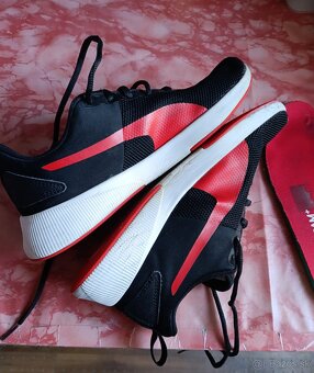 Tenisky PUMA vd 24,5cm - 9
