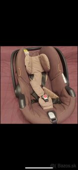 Stokke trailz - 9