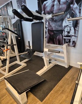 Rozne fitness znackove stroje - 9
