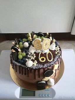 Torty - 9