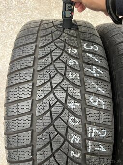 AUDI ORIGINAL 4N0601025Q GOODYEAR 265/40 R20 H - 9