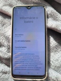 Samsung Galaxy A20e - 9