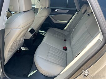 Audi A7 Sportback 50 3.0 TDI mHEV quattro tiptronic - 9