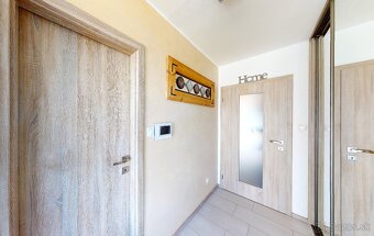 NOVOSTAVBA 4 izb.komplet zariadený rodinný dom RAKYTOVCE - 9