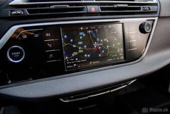 Citroën C4 Picasso - 9
