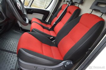 Fiat Ducato 2.3 MultiJet L2H2 3,3t - 9