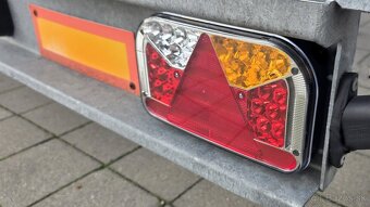 AUTOPREPRAVNÍK BORO TRAILERS - ROK VÝROBY 3/2021 - 9