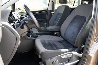 Volkswagen Golf Sportsvan 1.6 TDI 85kW Highline (2017). - 9